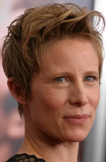 Фотография актёра Теа Шэррок