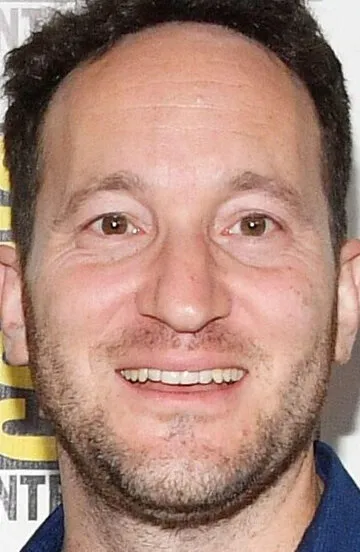 Фотография актёра Родни Ротман