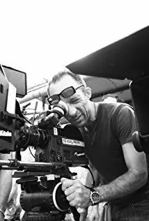 Фотография актёра Бениамино Катена