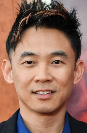 Фотография актёра Джеймс Ван