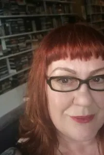 Фотография актёра Венди Роджерс