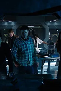 Фотография актёра Кевин Мокк