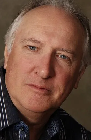 Фотография режиссера – Дэвид Геддес (David Geddes)