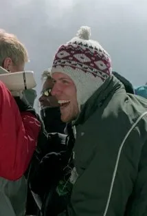 Фотография режиссера – Джакомо Мартелли (Giacomo Martelli)