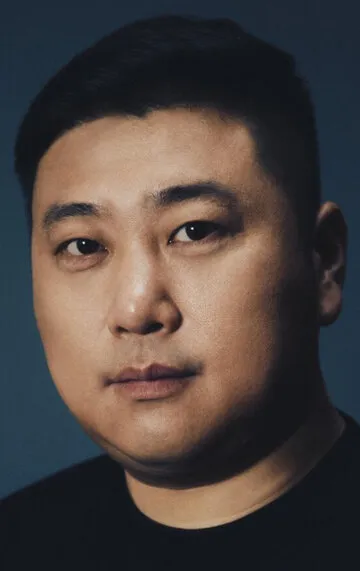 Фотография актёра Хо Мён-хэн