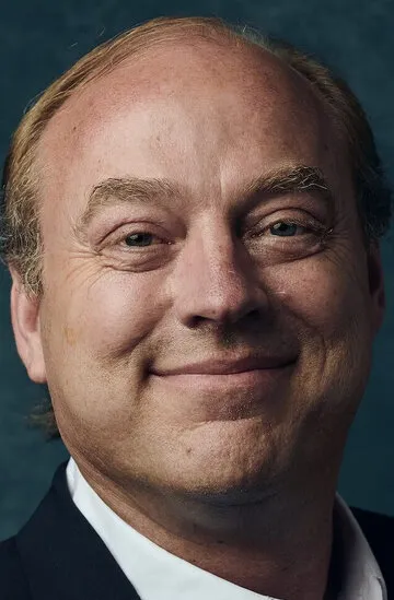 Фотография режиссера – Джон Кейес (Jon Keeyes)