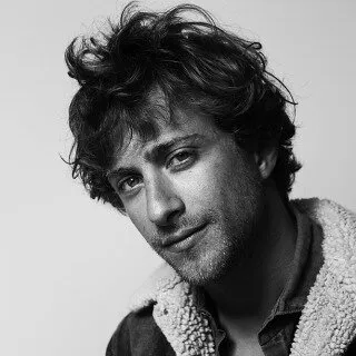 Фотография режиссера – Франческо Карроззини (Francesco Carrozzini)