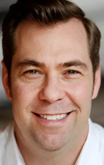 Фотография актёра Брайан Фи