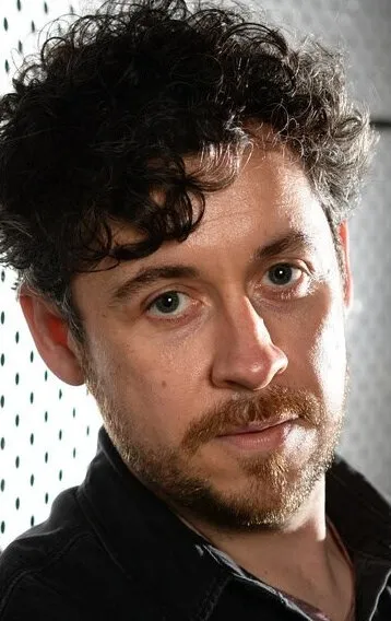 Фотография актёра Ли Кронин