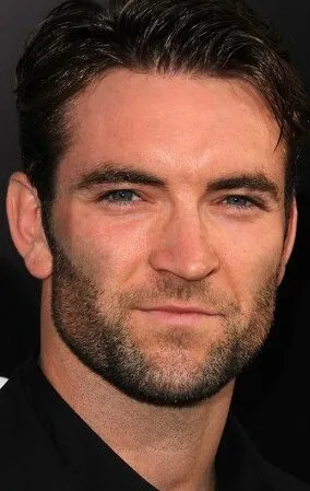 Фотография актёра Сэм Харгрейв