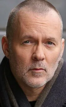 Фотография актёра Крис МакКей