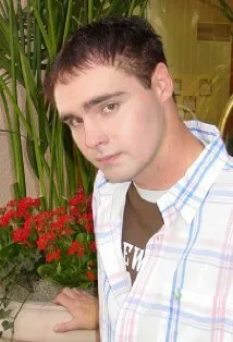 Фотография актёра Тимоти Вудворд мл.