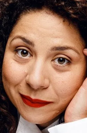 Фотография актёра Махалия Бело