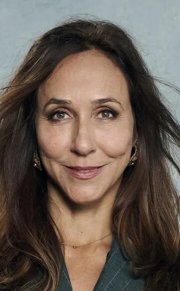 Фотография актёра Габриэла Каупертуэйт