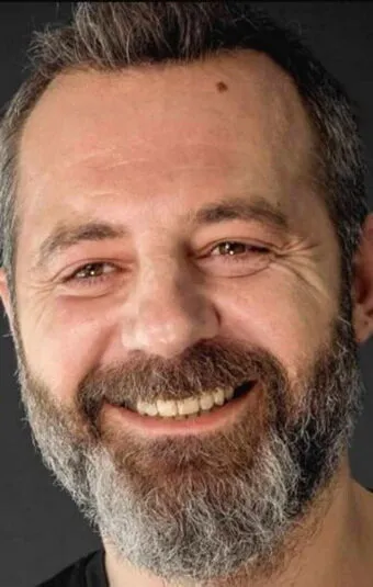 Фотография актёра Алтан Дёнмез