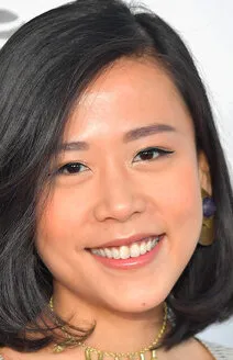 Фотография режиссера – Доми Ши (Domee Shi)