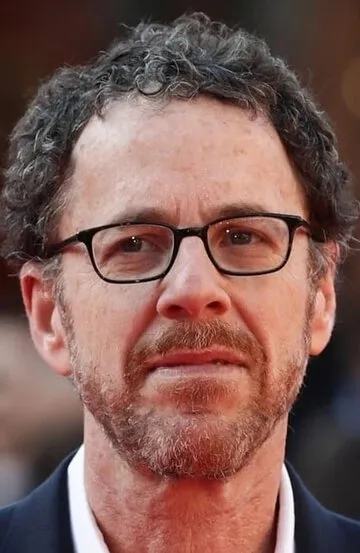 Фотография режиссера – Итан Коэн (Ethan Coen)