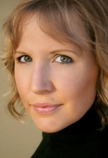 Фотография актёра Триш Си