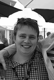 Фотография актёра Крис Рединг