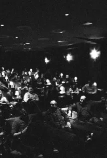 Фотография актёра Бен Хаудшелл