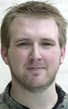 Фотография актёра Колин Штраус