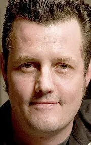 Фотография актёра Джимми Хейуорд