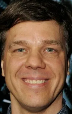 Фотография актёра Стивен Куэйл