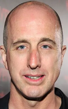 Фотография режиссера – Джеймс МакТиг (James McTeigue)