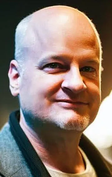 Фотография актёра Аллен Вульф