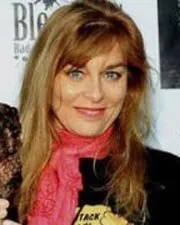 Фотография режиссера – Кэтт Ши (Katt Shea)