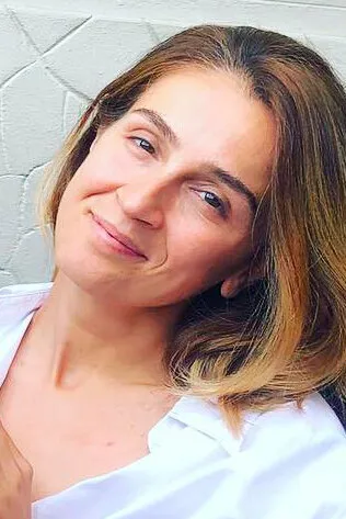 Фотография актёра 