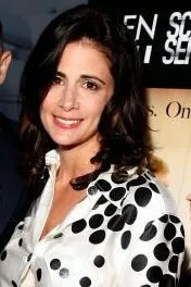 Фотография актёра Джессика Борсицки