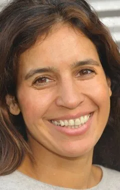 Фотография актёра Самира Радси