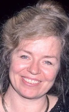 Фотография режиссера – Патриция Розема (Patricia Rozema)