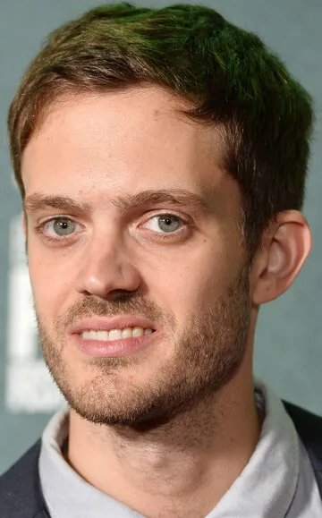 Фотография актёра Кори Финли