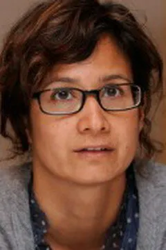 Фотография актёра Тиндж Кришнан