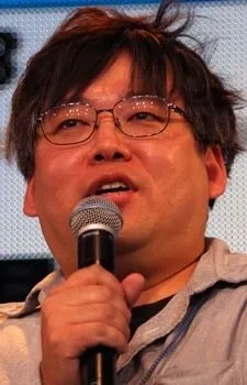 Фотография актёра Син Итагаки