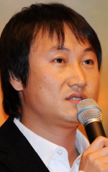 Фотография актёра Щин У-чхоль