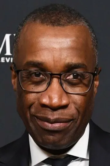 Фотография актёра Клемент Вирго