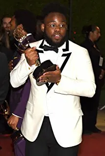 Фотография актёра Стивен Гловер