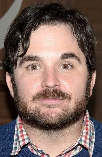 Фотография актёра Джеймс Понсольдт