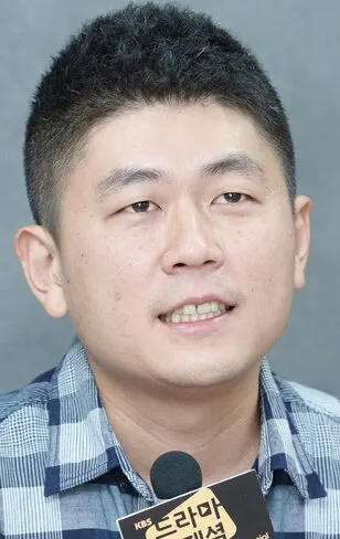 Фотография актёра Чо Ун