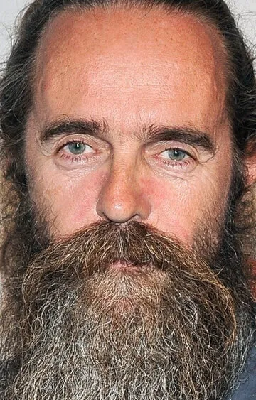 Фотография актёра Эгил Эгилссон