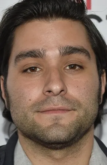 Фотография режиссера – Джордан Вот-Робертс (Jordan Vogt-Roberts)