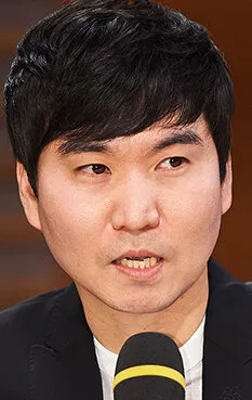 Фотография актёра О Хён-джон