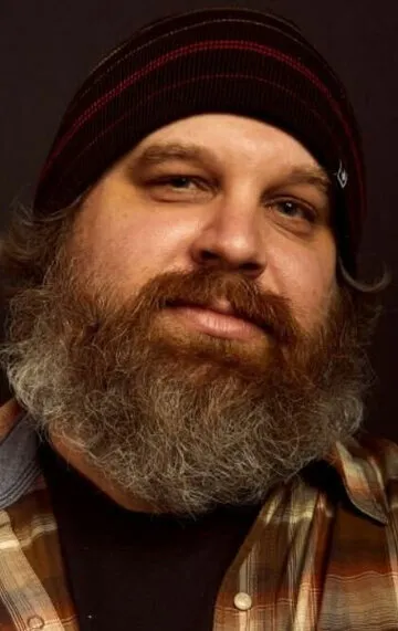 Фотография актёра Адам Ремейер