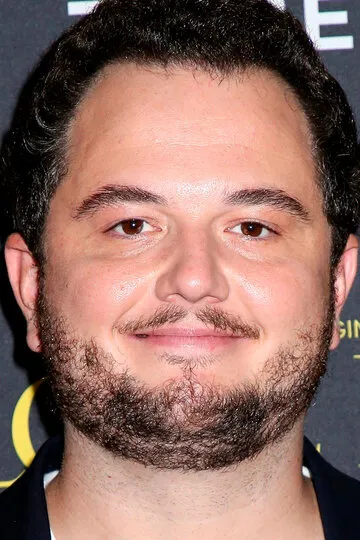 Фотография актёра Сэм Бойд