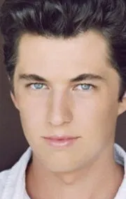 Фотография актёра Паркер Филлипс