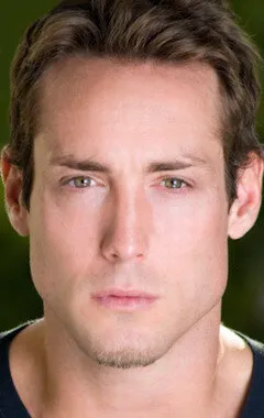 Фотография актёра Джонни Стронг