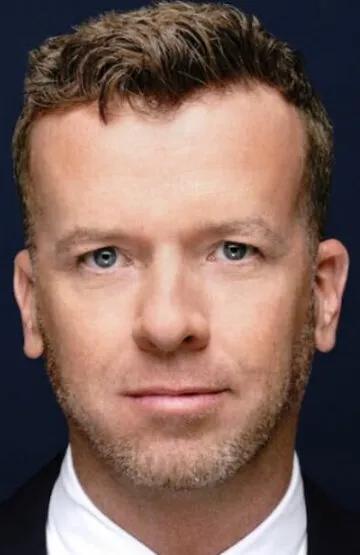 Фотография актёра МакДжи